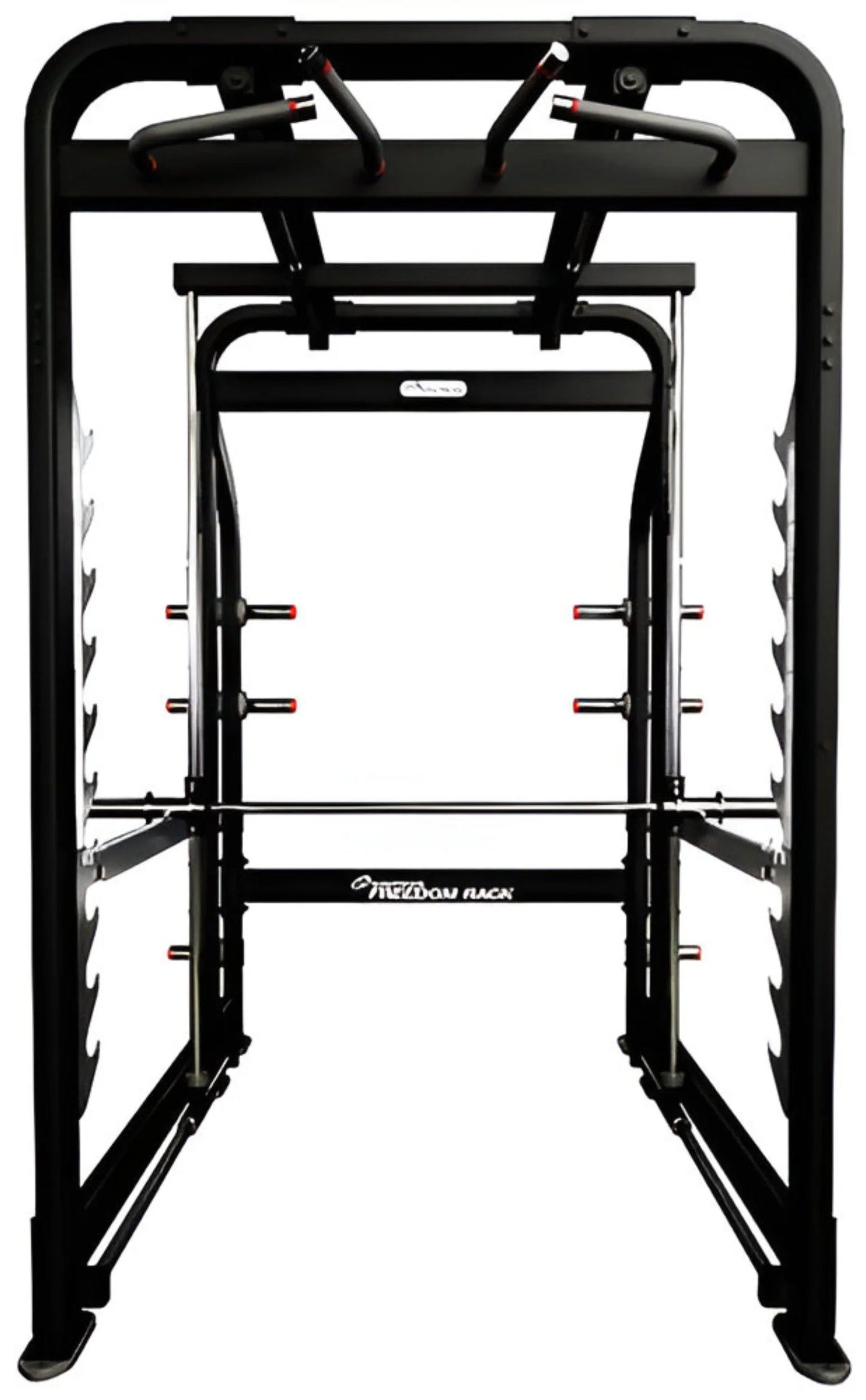 Nautilus Freedom Rack NP-L8507 (New)