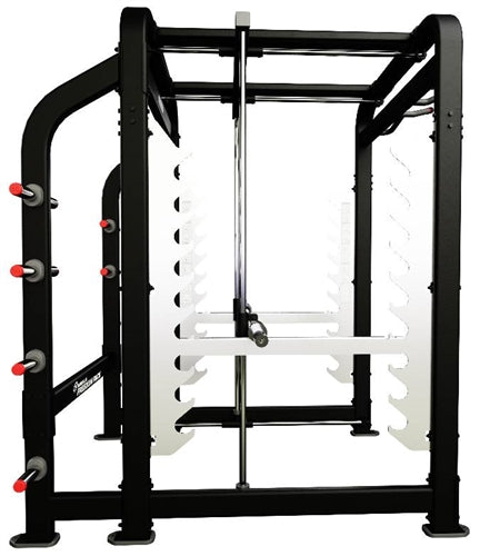 Nautilus Freedom Rack NP-L8507 (New) Image 2