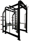 Nautilus Freedom Rack NP-L8507 (New) Image 4