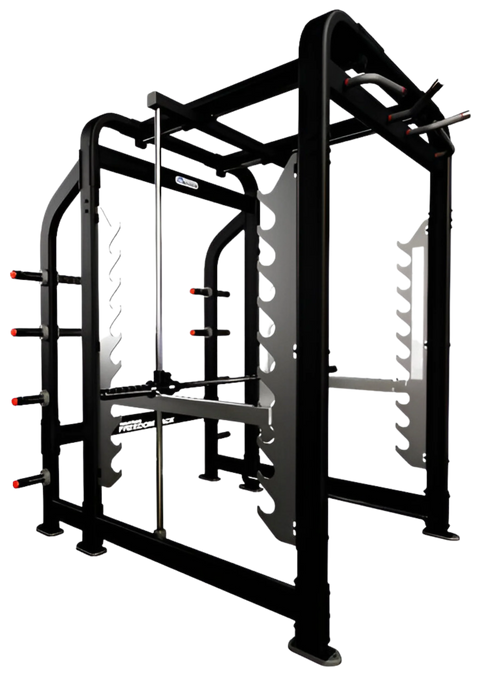 Nautilus Freedom Rack NP-L8507 (New)