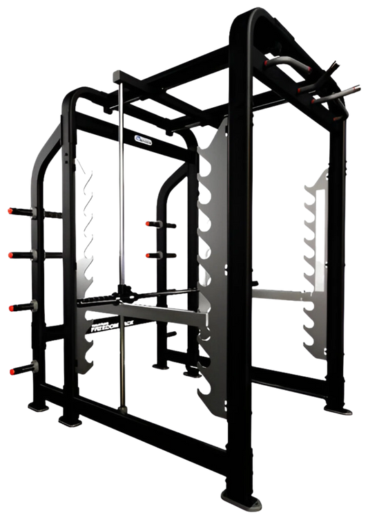Nautilus Freedom Rack NP-L8507 (New)