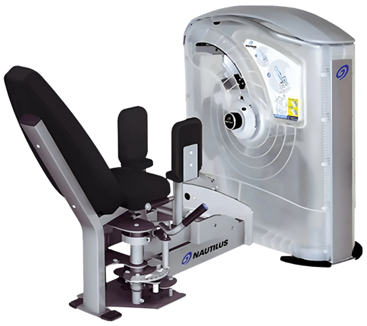 Nautilus One Hip Abduction / Adduction S6AA250-1 (New)
