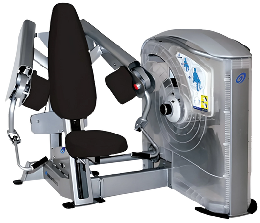 Nautilus One Bicep Curl S6BC250-1 (New)