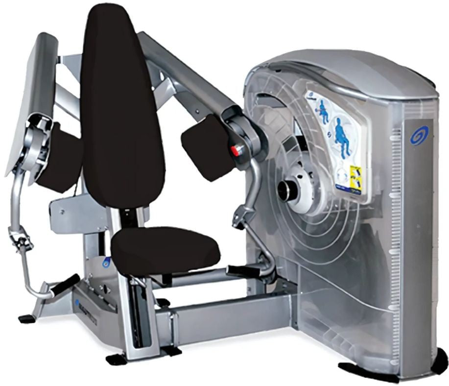 Nautilus One Bicep Curl S6BC250-1 (New)