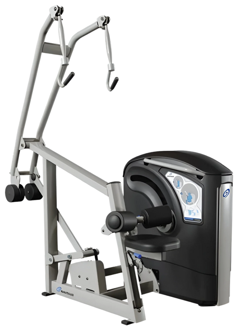 Nautilus One Lat Pulldown S6LATP250-1 (New)