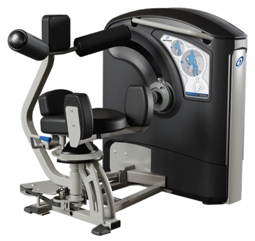 Nautilus One Rotary Torso S6RT250-1 | Fitness Superstore