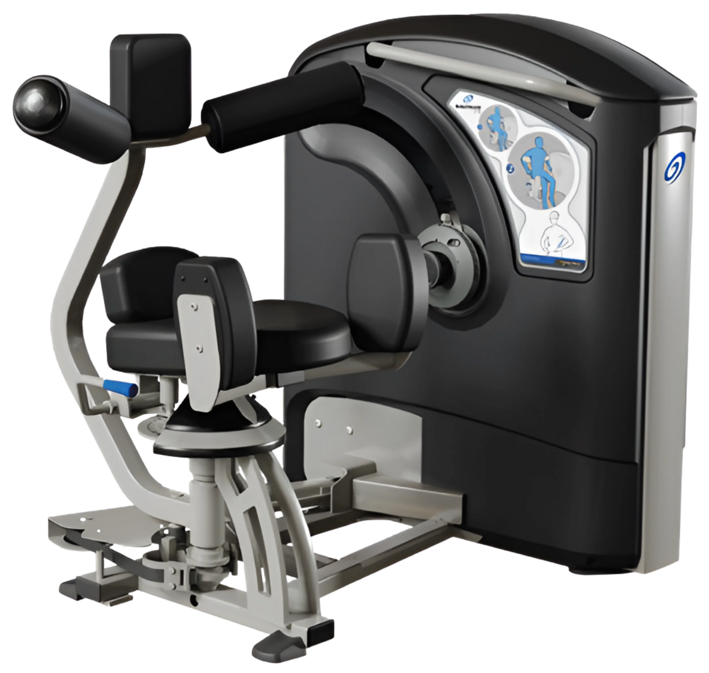 Nautilus One Rotary Torso S6RT250-1