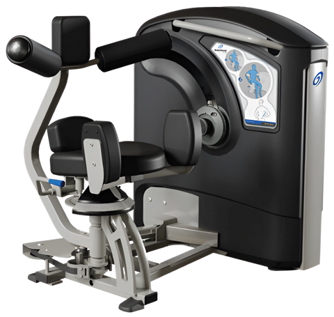 Nautilus One Rotary Torso S6RT250-1 (New)