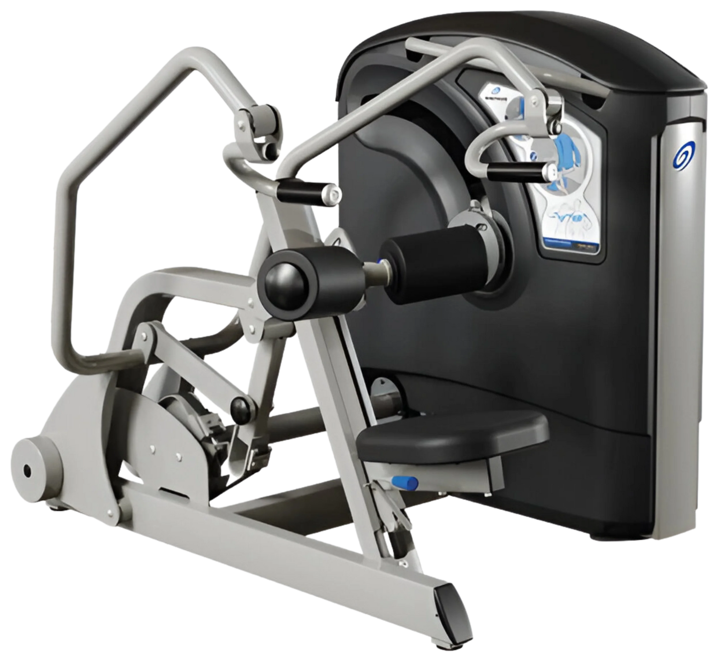 Nautilus One Tricep Press S6TP250-1 - Angled View