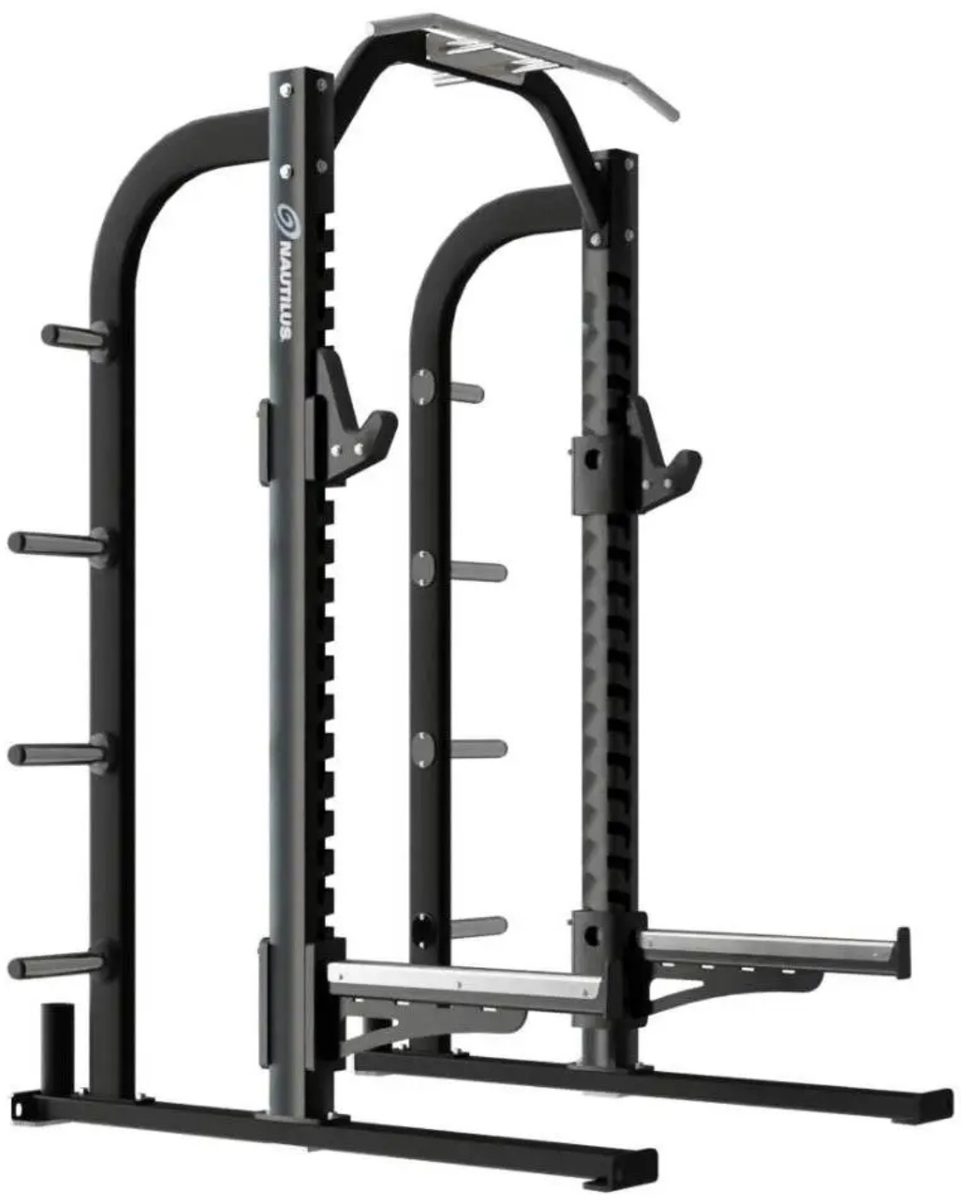Nautilus Half Rack 9-HDHR2 (New) Image