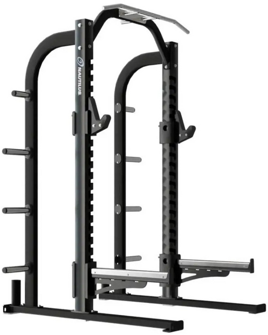 Nautilus Half Rack 9-HDHR2 (New)