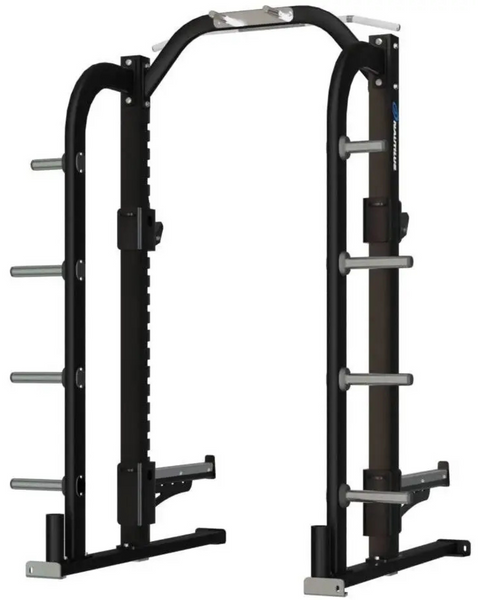 Nautilus Half Rack 9-HDHR2 (New) Image 3
