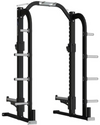 Nautilus Half Rack 9-HDHR2 (New) Image 4