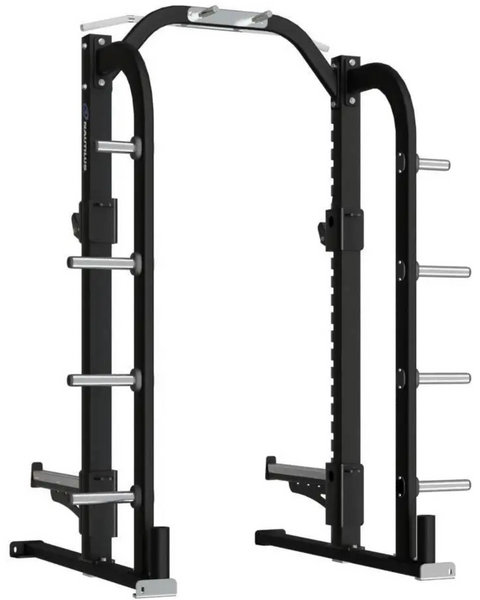 Nautilus Half Rack 9-HDHR2 (New) Image 4