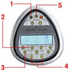 Power Plate Next Generation Acceleration Trainer (Remanufactured) Image 2