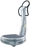 Power Plate Next Generation Acceleration Trainer (Remanufactured) Image