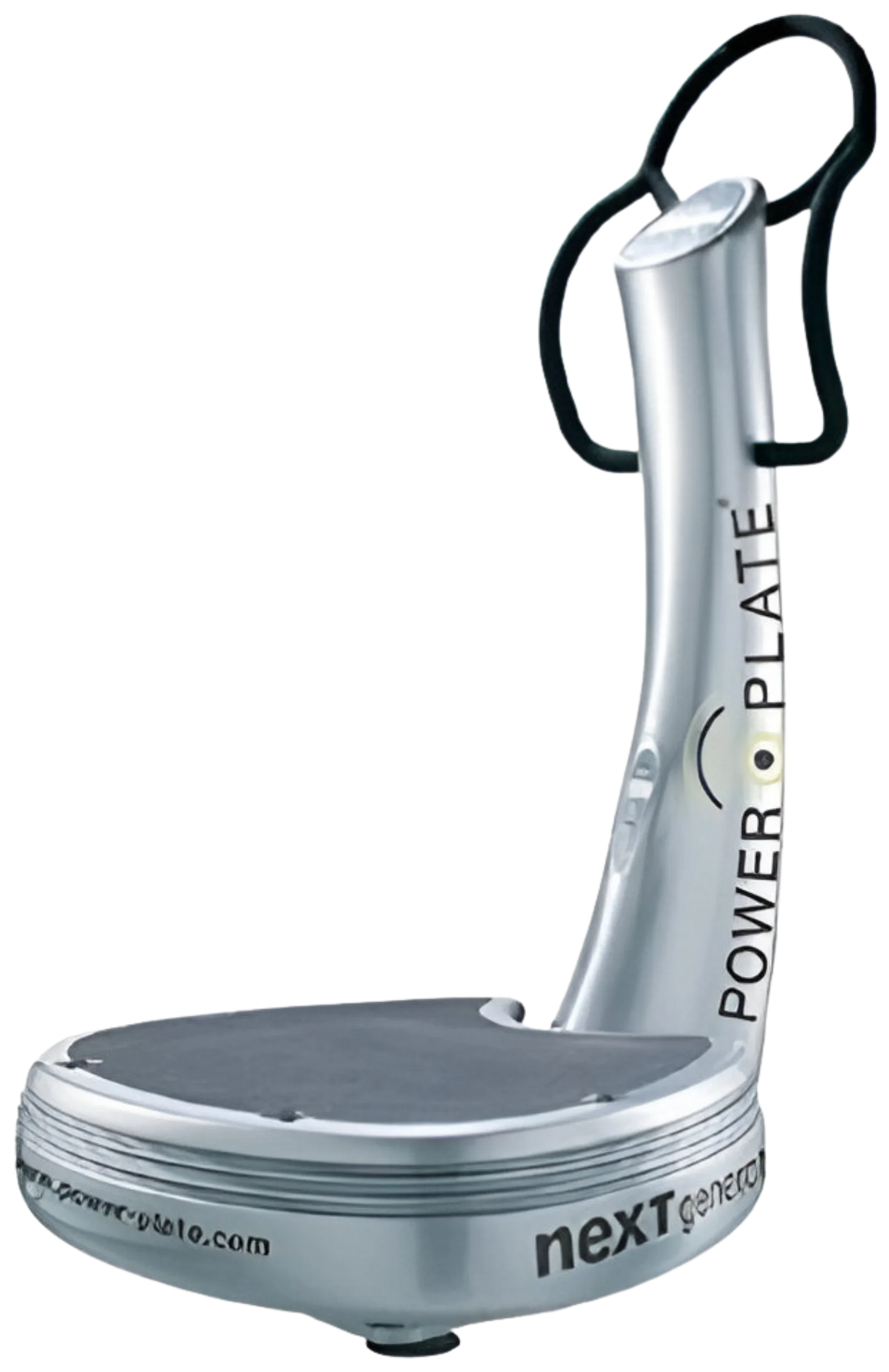 Power Plate Next Generation Acceleration Trainer (Remanufactured) Image