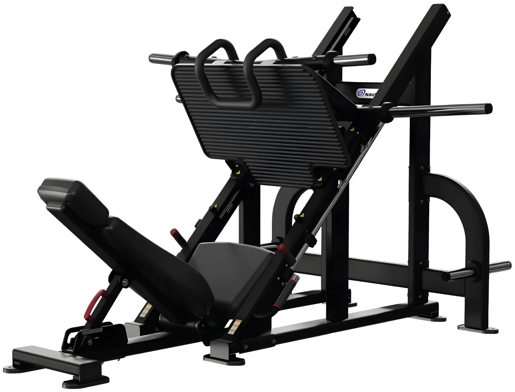 Nautilus Plate Loaded 9NP-L1141 Angled Leg Press (New)