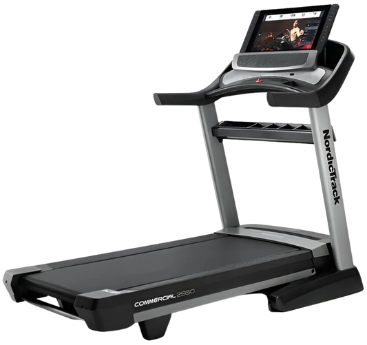 Nordictrack Commercial 2950 Treadmill (Remanufactured) Image