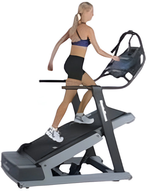 Nordictrack 9600 Incline Trainer Treadmill (Remanufactured)