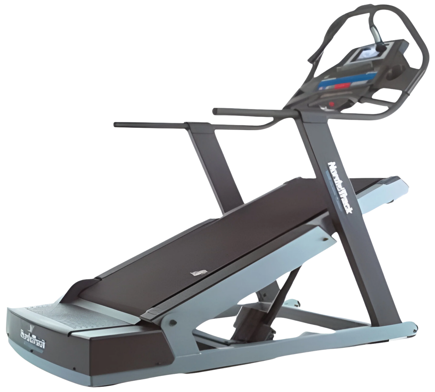 Nordictrack 9600 Incline Trainer Treadmill (Remanufactured)