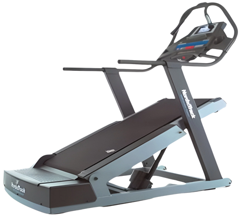 Nordictrack 9600 Incline Trainer Treadmill (Remanufactured)