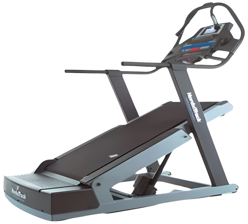 Nordictrack 9600 Incline Trainer Treadmill (Remanufactured)