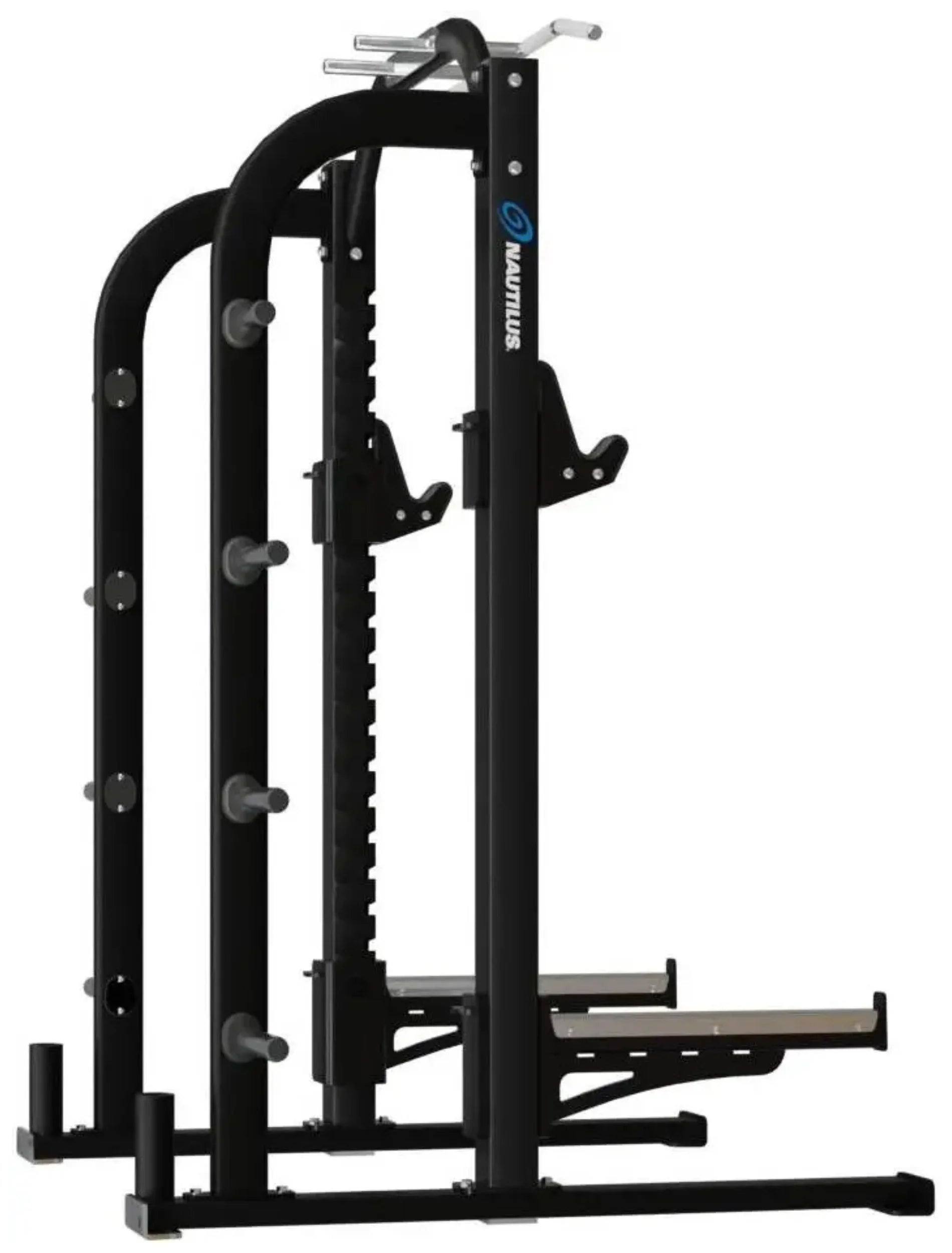 Nautilus Half Rack 9-HDHR2 (New)