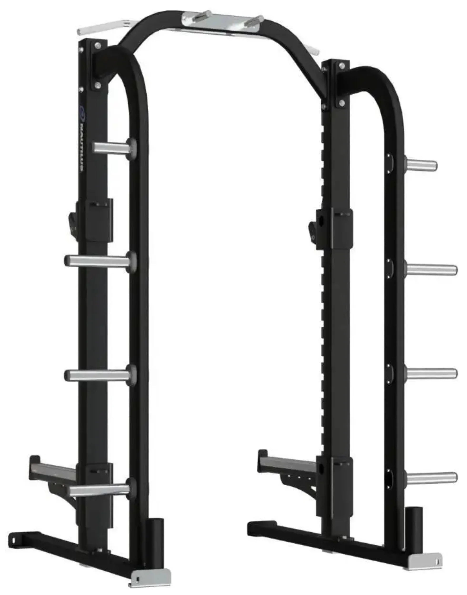 Nautilus Half Rack 9-HDHR2 (New)