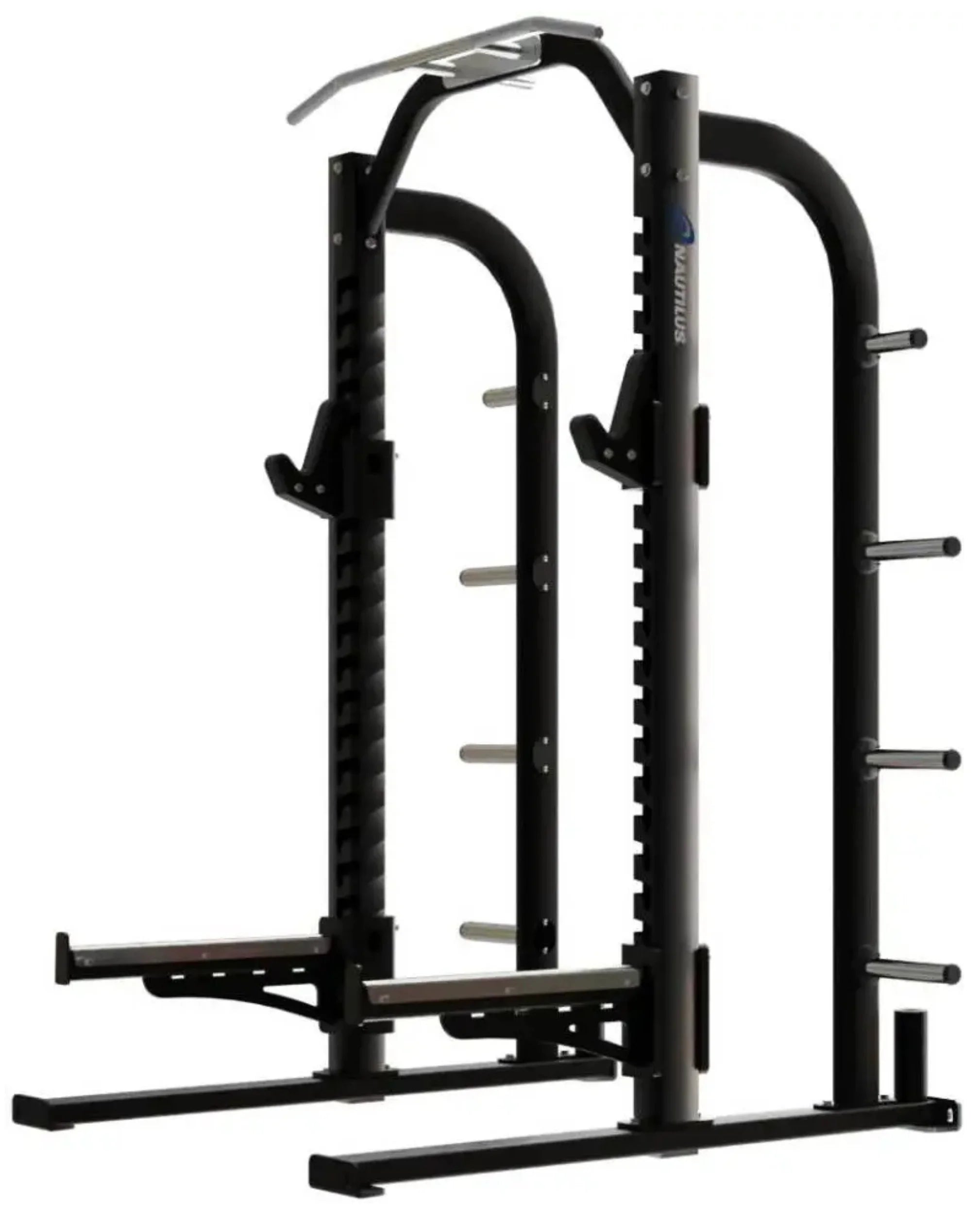 Nautilus Half Rack 9-HDHR2 (New)