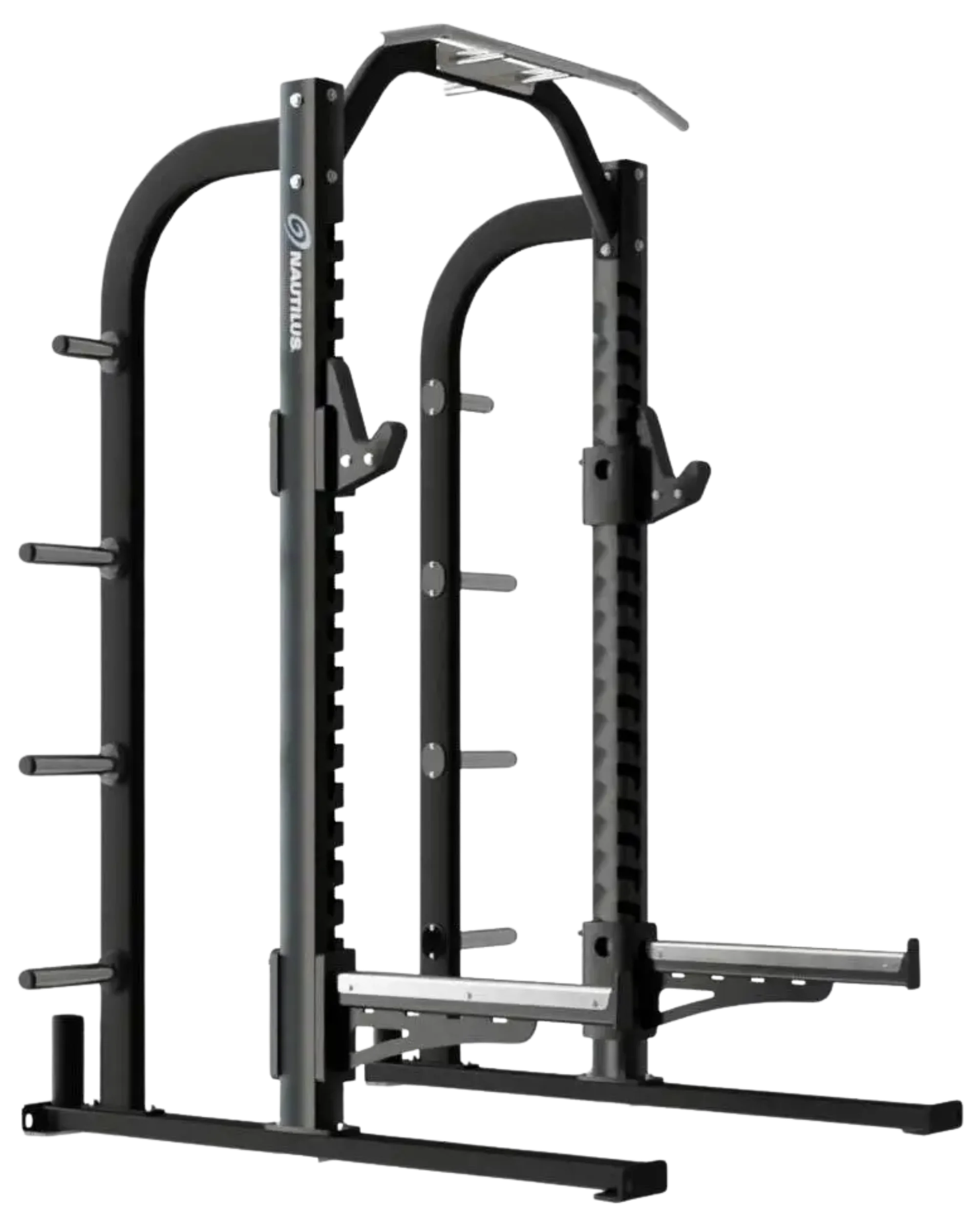 Nautilus Half Rack 9-HDHR2 (New)