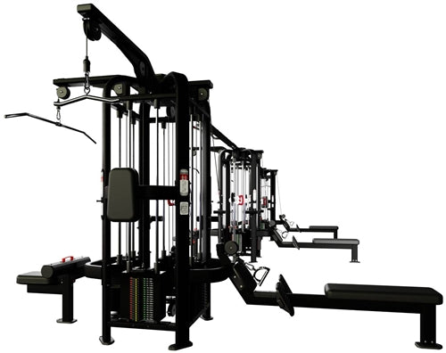 Nautilus 9NP-M9620 14 Station (New) Image