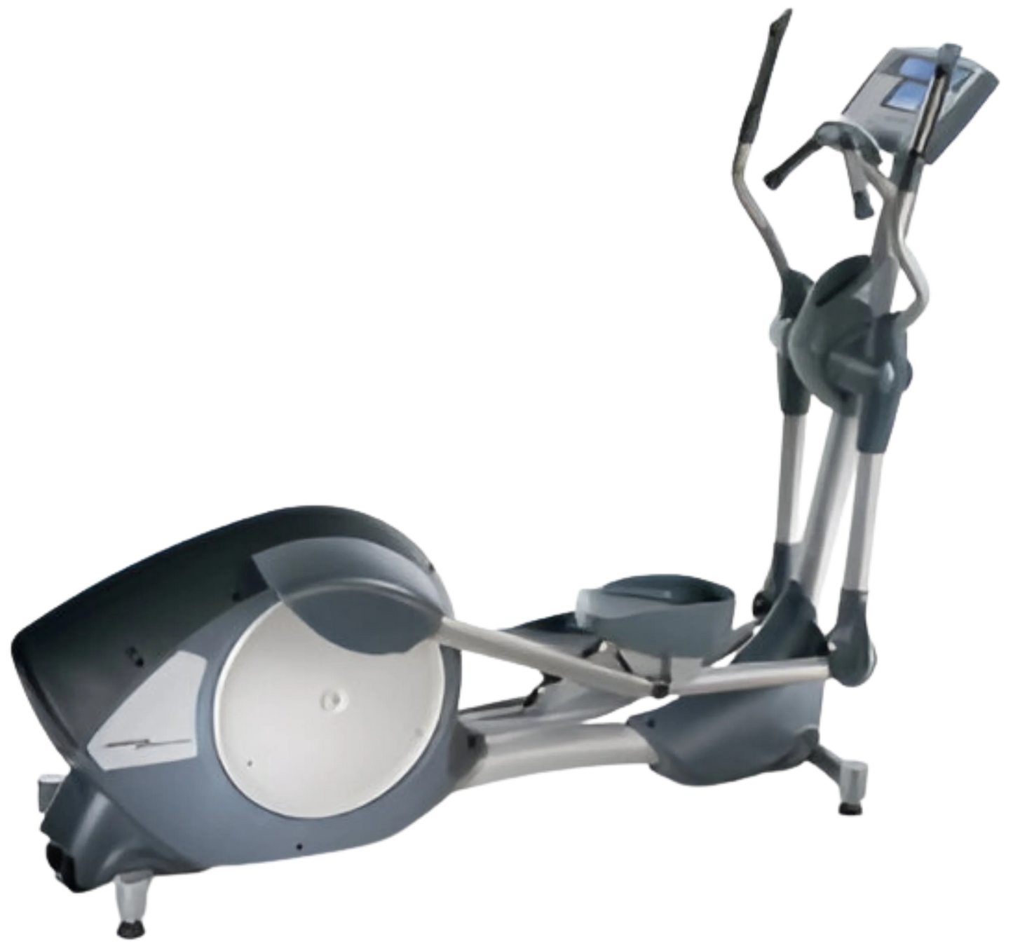 Nautilus E916 Elliptical (Remanufactured)