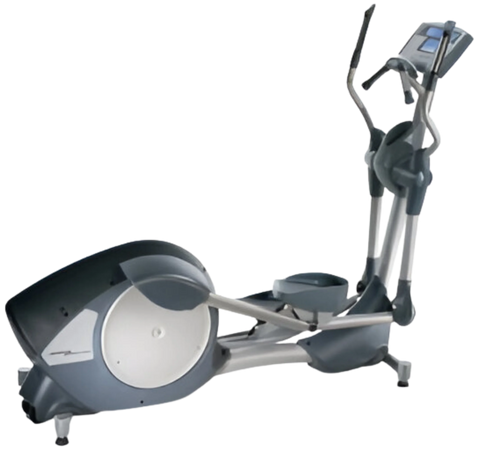 Nautilus E916 Elliptical (Remanufactured)