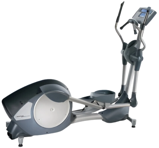 Nautilus E916 Elliptical (Remanufactured) Image