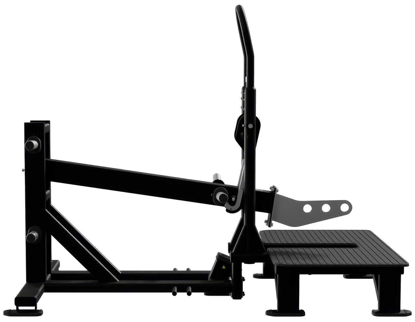 Nautilus Plate Loaded 9NP-L1132 Belt Squat (New)