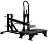 Nautilus Plate Loaded 9NP-L1132 Belt Squat (New)