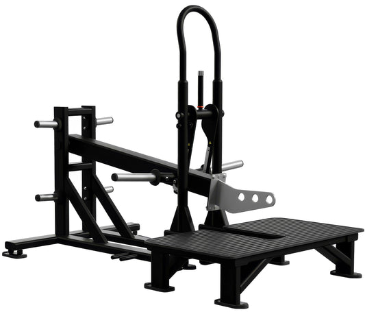Nautilus Plate Loaded 9NP-L1132 Belt Squat (New)