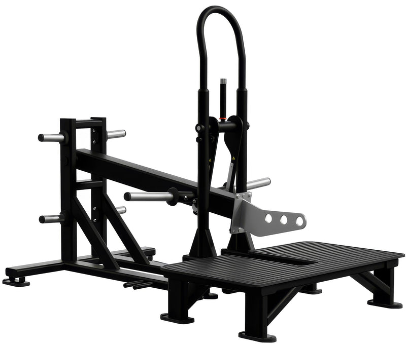 Nautilus Plate Loaded 9NP-L1132 Belt Squat (New)