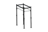 French Fitness Free Standing Rig & Rack System 24 (New)