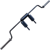 Body-Solid OBSS50B Safety Squat Bar (New) Image