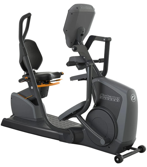 Octane xRide XR6000s Recumbent Seated Elliptical w/Smart Console (Remanufactured)