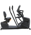 Octane xRide XR6000s Recumbent Seated Elliptical w/Smart Console (Remanufactured)