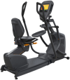 Octane xRide XR6000s Recumbent Seated Elliptical w/Smart Console (Remanufactured)