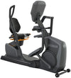 Octane xRide XR6000s Recumbent Seated Elliptical w/Smart Console (Remanufactured)