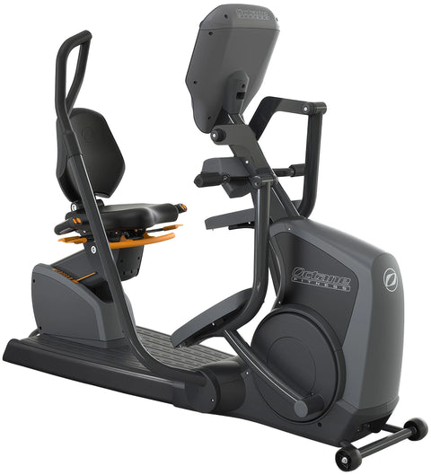 Octane xRide XR6000s Recumbent Seated Elliptical w/Smart Console (Remanufactured)
