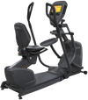 Octane xRide XR6000s Recumbent Seated Elliptical w/Smart Console (Remanufactured)