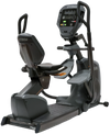 Octane xRide XR6000s Recumbent Seated Elliptical w/Standard Console (Remanufactured) Image