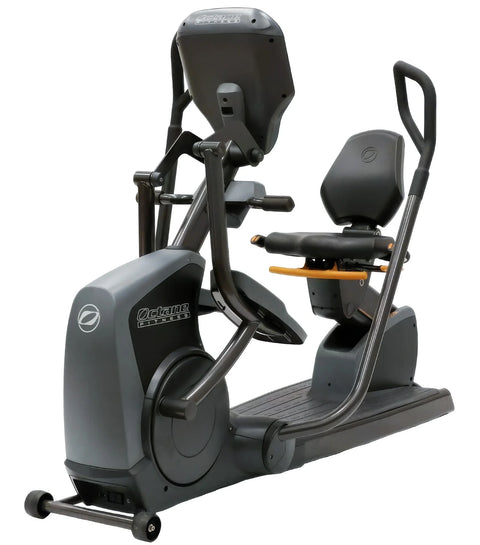 Octane xRide XR6000s Recumbent Seated Elliptical w/Standard Console (Remanufactured)