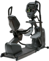 Octane xRide XR6000s Recumbent Seated Elliptical w/Standard Console (Remanufactured)